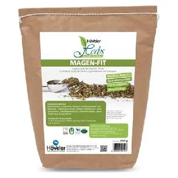 Krmivo pro koně Höveler Byliny - Magen Fit