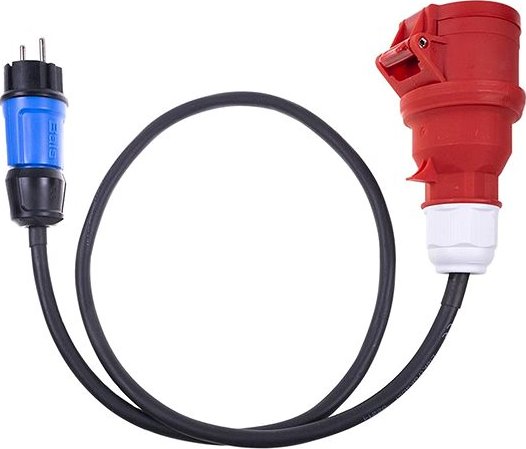 SECTRON EL-CEE5-CZSH-16-16A od 726 Kč - Zbozi.cz