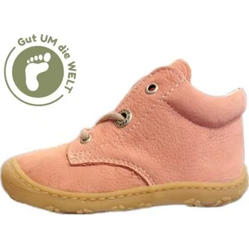 Dívčí polobotky Celoroční obuv Ricosta 1200102/342 Cory Barbados strawberry dívčí Velikost: 24