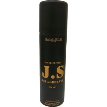 Deodorant ve spreji Joe Sorrento 200 Ml Jeanne Arthes