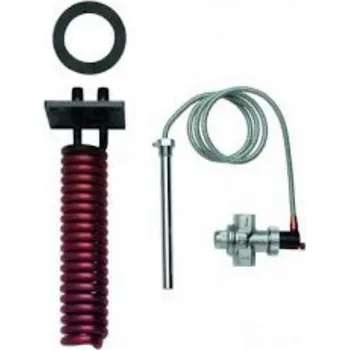 Kotel FERROLI GF N5 Dochlazovací smyčka s poj. ventilem 032003X0