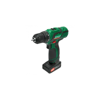 Status AKU vrtačka a šroubovák CT16-2LI