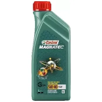 Provozní kapalina Castrol Magnatec 5W-40 A3/B4 1 l CA 15C9D0