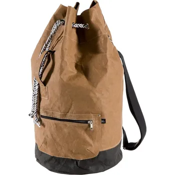 Městský batoh Design Ali Vak Albert 0003 z pratelného papíru