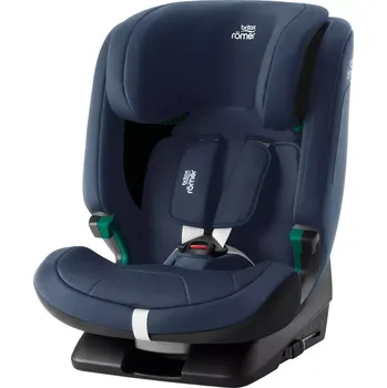 Autosedačka Britax Römer Versafix 2024
