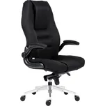 Kancelářské křeslo MARKUS Antares Barva: černá