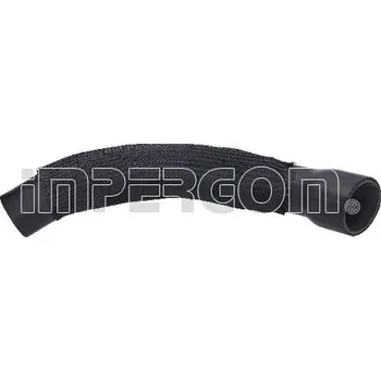 Nářadí pro automobil Hadice plnícího vzduchu AGB 5766PT-1