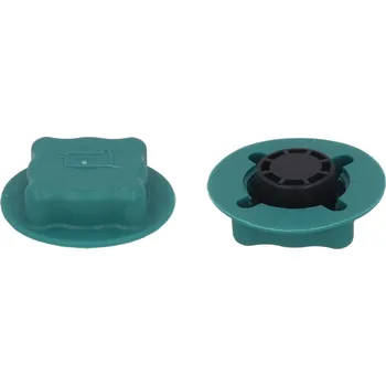 Chladič motoru Uzavírací víčko, nádoba chladiva KAMOKA 7729019