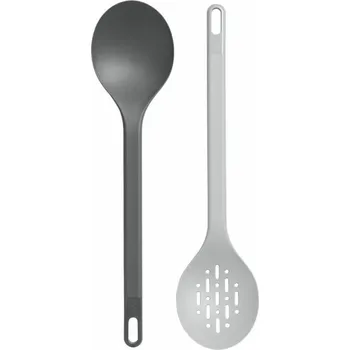 Láhev Hydro Flask Outdoor Serving Spoons Birch kuchyňská sada