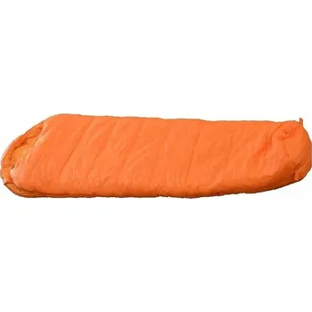 Spacák BCB Adventure spací pytel Oren 35 Sleeping Bag Winter orange