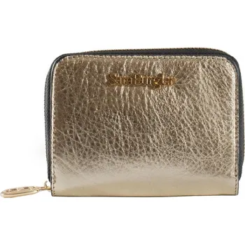 SARA BURGLAR Platino Small peněženka Černá