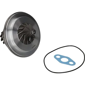 Turbodmychadlo Skupina trupu, turbodmychadlo KAMOKA 8604096