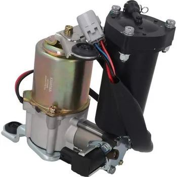 Kompresor, pneumatický systém KAMOKA 2077032