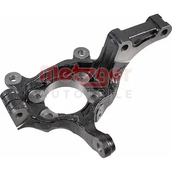 Čep nápravy Čep nápravy, zavěšení kol METZGER 58149702