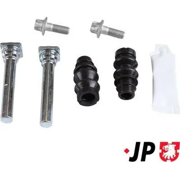 Brzdový třmen Sada vodicích pouzder, brzdový třmen JP GROUP 4164003810