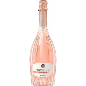 Piccini Prosecco Rose DOC Extra Dry 11% 0,75l