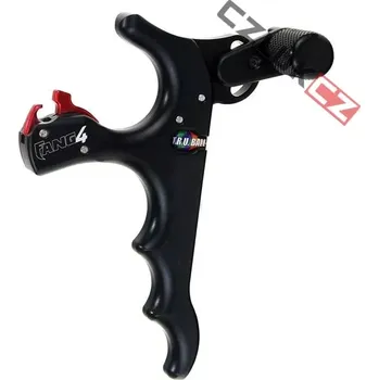 TRU Ball Fang 4-Finger (Vypouštěč TRU Ball Fang 4-Finger)