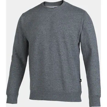 Pánská mikina Mikina Joma Montana šedá (S)