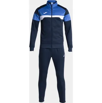 Pánská móda JOMA Danubio III modrá/tmavě modrá XXXL