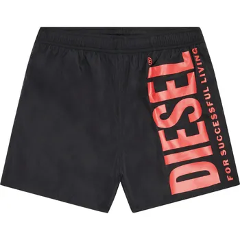 Pánské plavky Pánské plavky A07092-0WDAP-900 - Diesel L