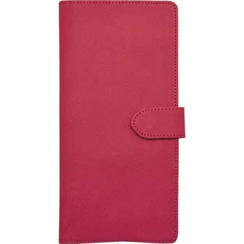 Legami cestovní organizér RFID Travel magenta