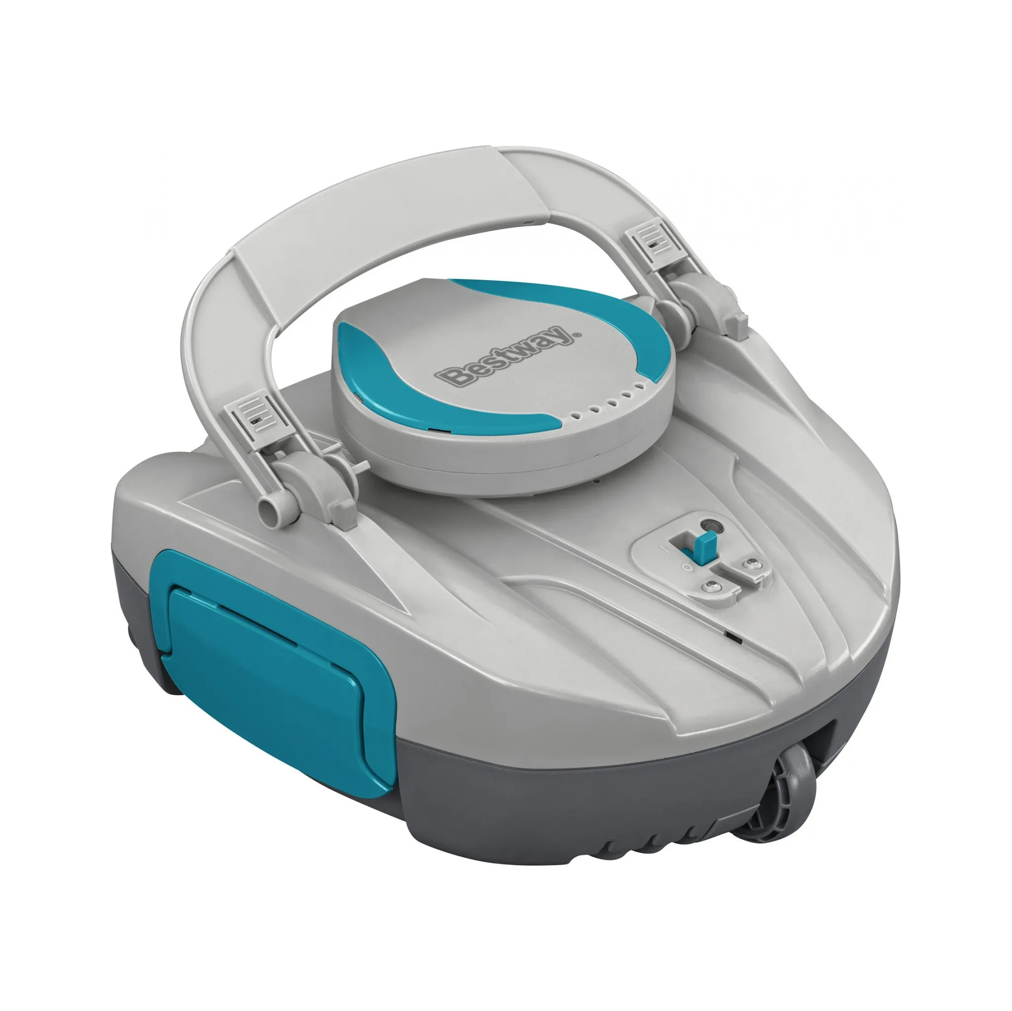 Fotografie 3 - Automatický bazénový vysavač Bestway AquaTronix G100 58864