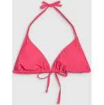 Dámské plavky 4F horní díl 4FWSS25UBKTF070 PINK S