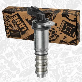 Motor automobilu Řídicí ventil, seřízení vačkového hřídele ET ENGINETEAM CV0025