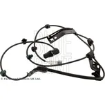 Snímač, počet otáček kol BLUE PRINT ADT37172