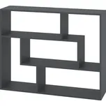 Max-i Závěsná police MX-05 Zvolte barvu:: antracit