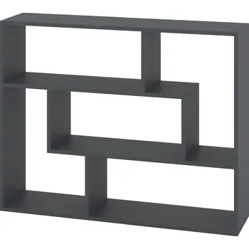 police Max-i Závěsná police MX-05 Zvolte barvu:: antracit