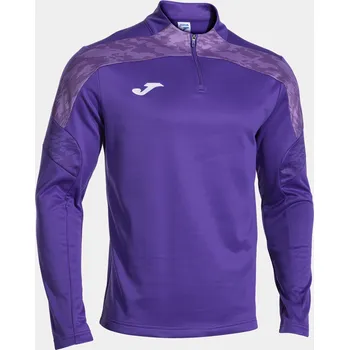 Pánská mikina Mikina Joma Championship VIII fialová (XXL)