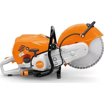 Okružní pila Rozbrušovací motorový stroj STIHL TS 710i