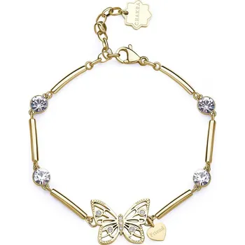 Náramek Náramek Brosway CHAKRA BHKB171, 18,5 cm