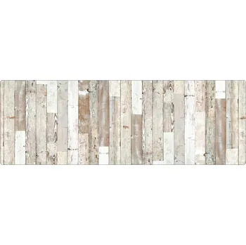 ubrus BĚHOUN NA STŮL UBRUS ODOLNÝ PROTI SKVRNÁM PLST 95x33 cm