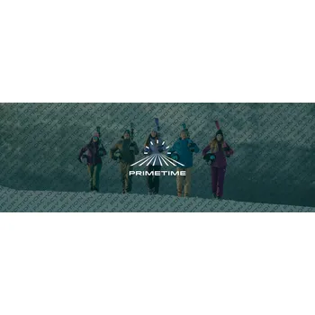 Sjezdové lyže Sjezdové lyže Elan PRIMETIME 44 + EMX 12.0 25/26 délka: 172