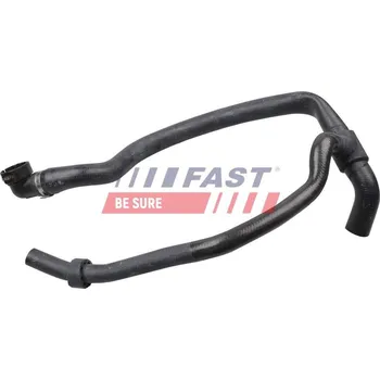 Chladič motoru Hadice chladiče FAST FT61334