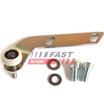 Dveře karosérie Valivé vedení, posuvné dveře FAST FT95435