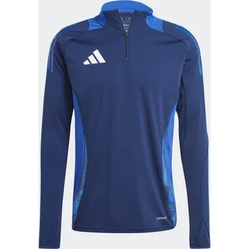 Pánská mikina Mikina adidas TIRO 24 COMPETITION tmavě modrá (XXXL)