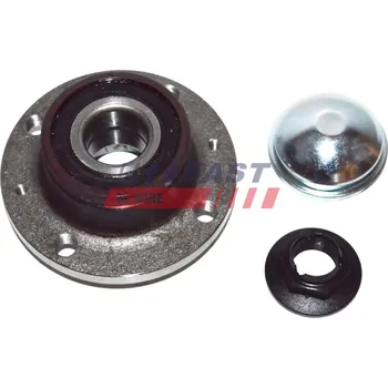 Sada ložisek kol FAST FT23050