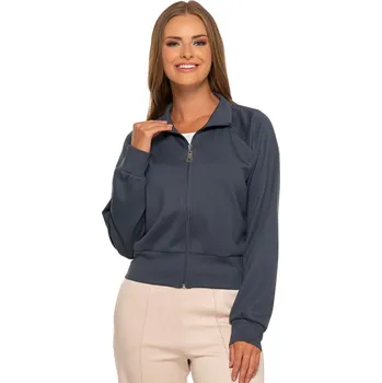 Dámská mikina Moraj mikina OBD4500-009 - grafit, L