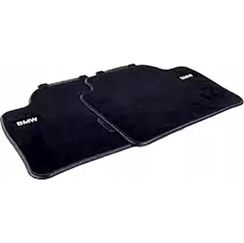 autokoberec Originální velurové koberce zadní BMW F21 F22