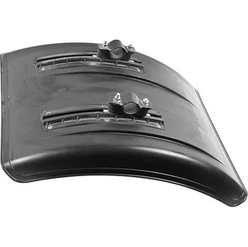 Blatník karosérie Blatník plastový oboustranný š=550/d=700 mm