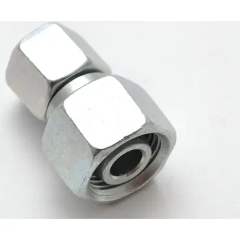 Příslušenství ke kompresoru Mezispojka redukční přímá M18x1,5 X M14x1,5