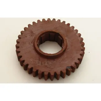 Pojezdové kolečko NTVS 1996 Kolo z=36