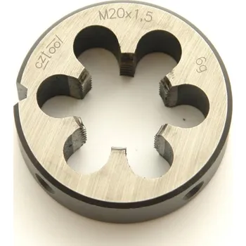 Závitořezný nástroj BUČOVICE TOOLS Očko závitové M20x1,5