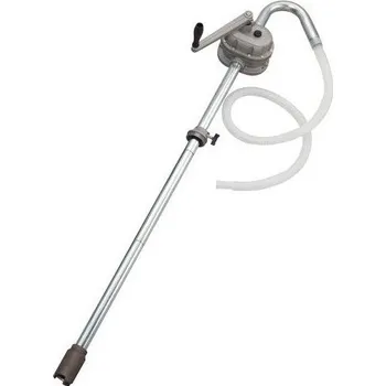 Čerpadlo Ruční zubové čerpadlo 05 104