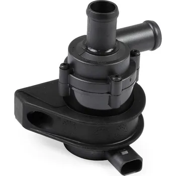 Doplňovací vodní čerpadlo, turbodmychadlo HEPU AP8203