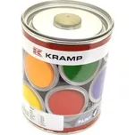 920008KR Barva Zetor zlatá - písková 1000 ml