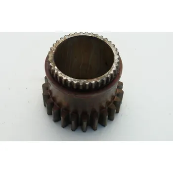 Tažné zařízení Zetor 10.192.001 Kolo hnané zpětné rychlosti